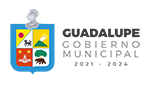Escudo Municipio de Guadalupe Nuevo León